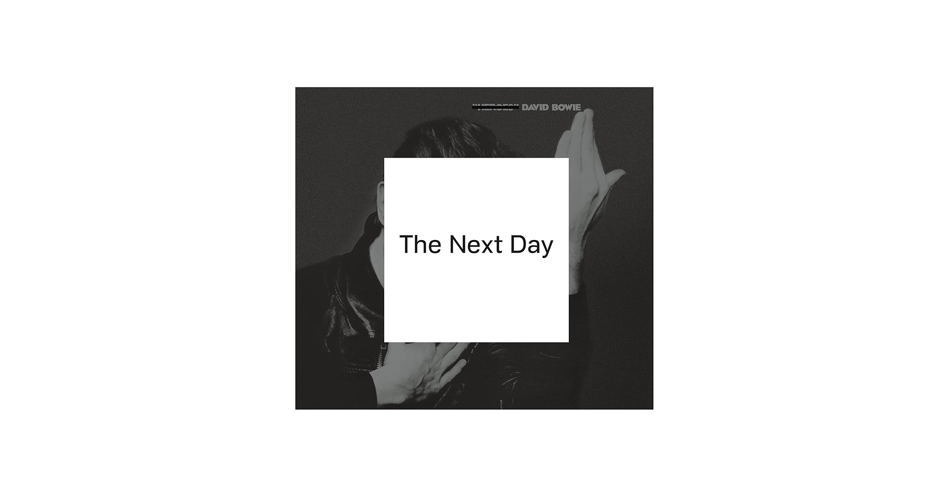 デヴィッド・ボウイ - ザ・ネクスト・デイ デラックス・エディション - 2
