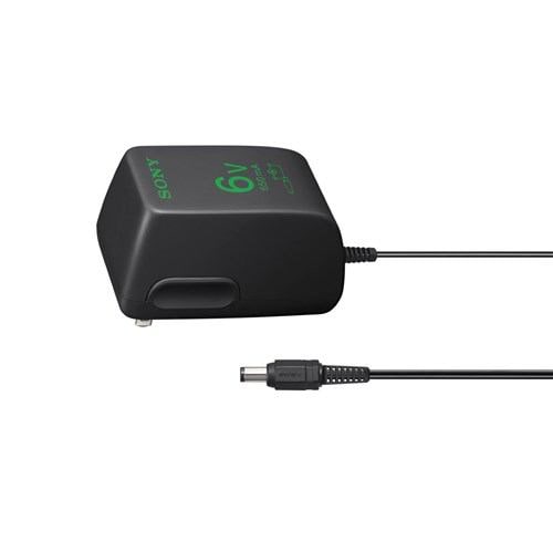 Sony AC-D4L AC Power Adapter - 1