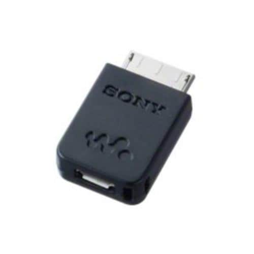 Sony WMP-NWM10 Micro USB to WM-PORT Adapter