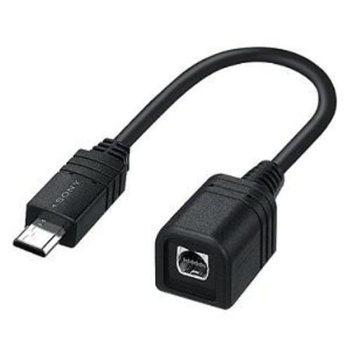 ソニー VMC-AVM1 アダプターケーブル - 1