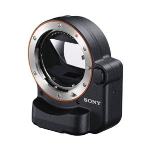 Sony LA-EA4 Mount Adapter - 1
