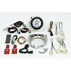 SP武川 05-05-0034 DタイプLCDスピード&タコメーター