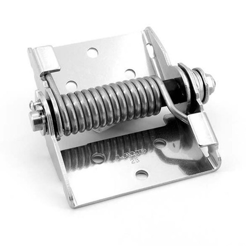 スガツネ工業 ステンレス鋼製アシストヒンジ HG-JH210 - 3