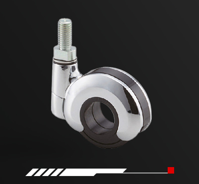 スガツネ工業 SUGT-76-PSE 重量用キャスター - 3