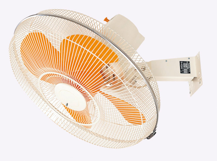 スイデン 工場扇&サーキュレーター SF-45VF-1VP2 (45cm羽根)