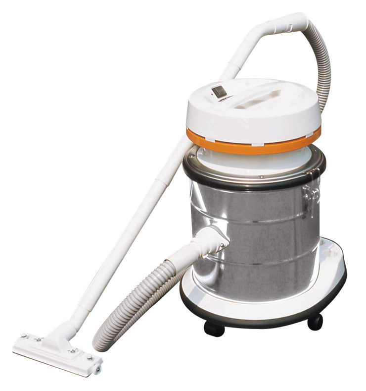 スイデン 万能型掃除機 Gクリーン 乾湿両用 100V 44Lタンク SGV-110AL - 3