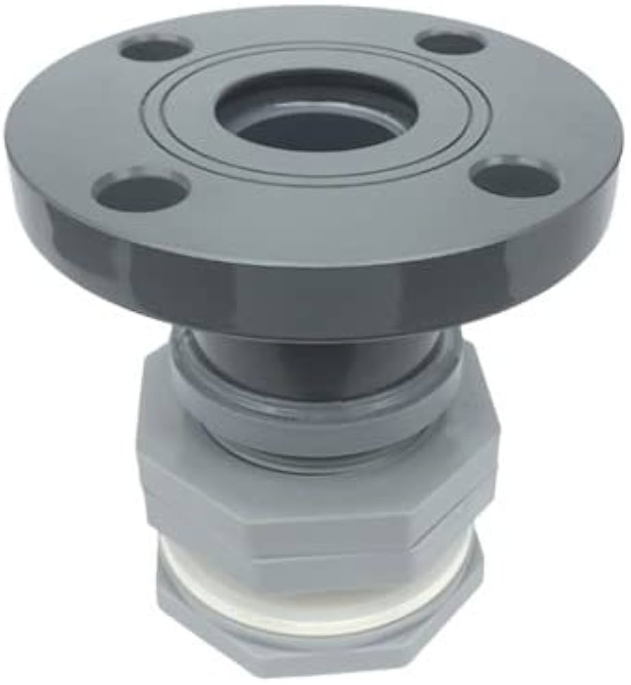 スイコー PEフィッティング 80A FKM