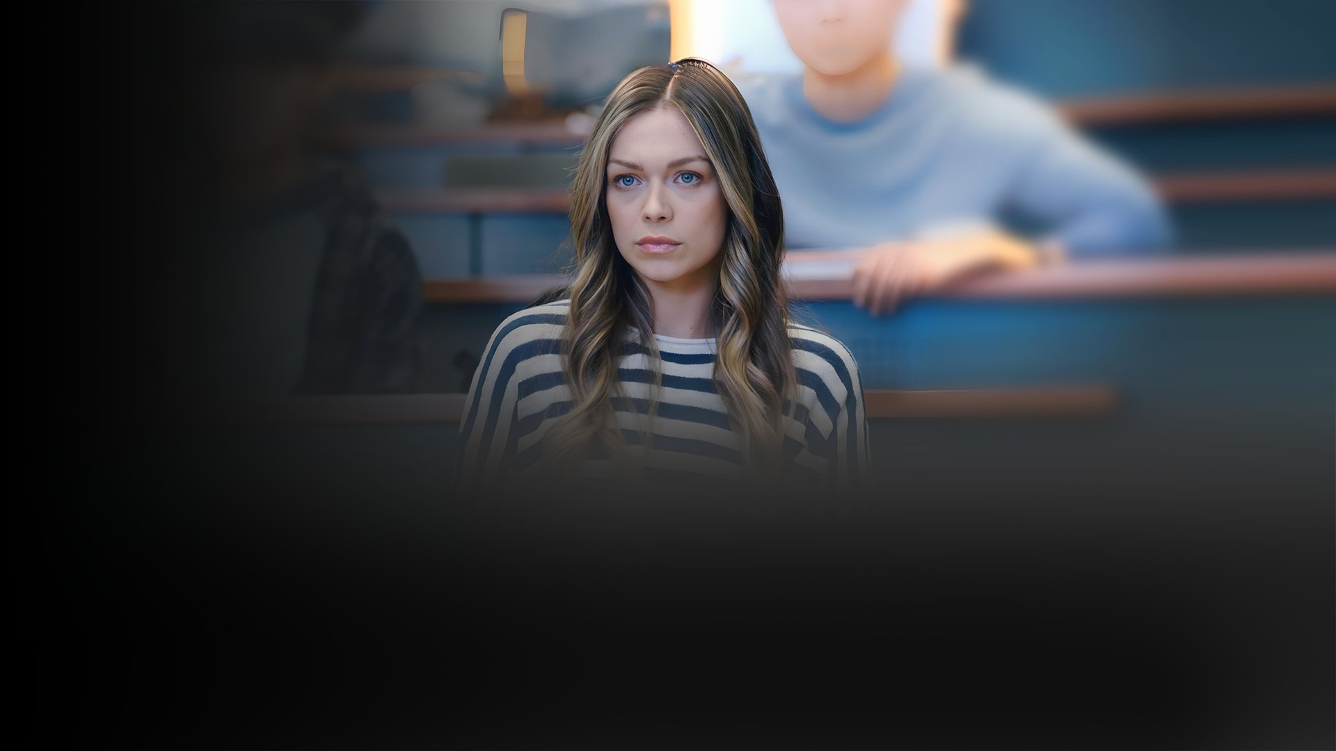 Replay de Un professeur trop séduisant - 3