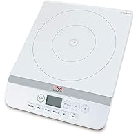 ティファール デイリーIH クッキングヒーター IH2028JP - 3