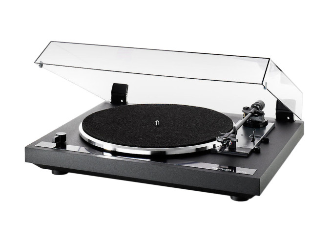 Thorens TD 170-1
