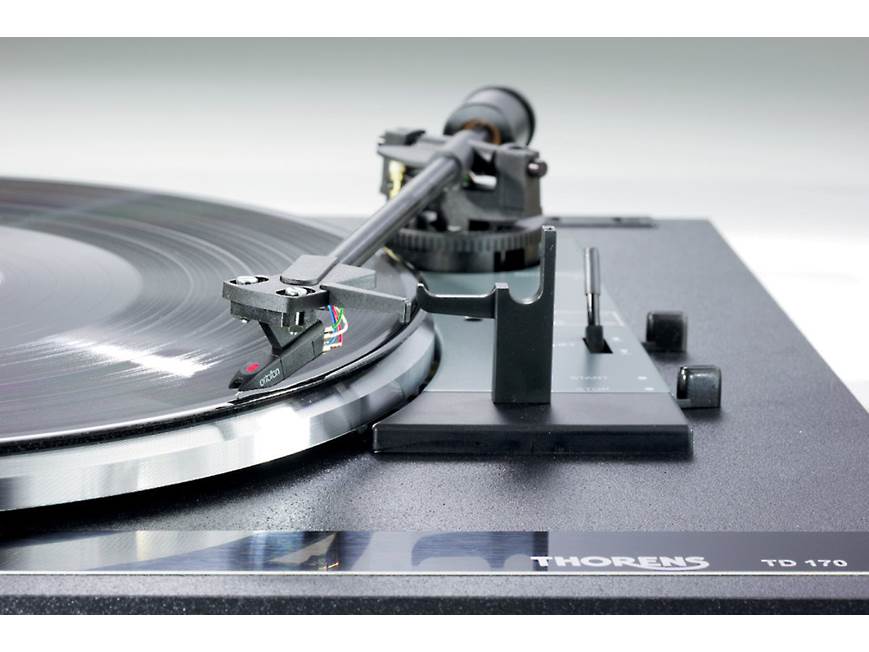 Thorens TD 170-1 - 2