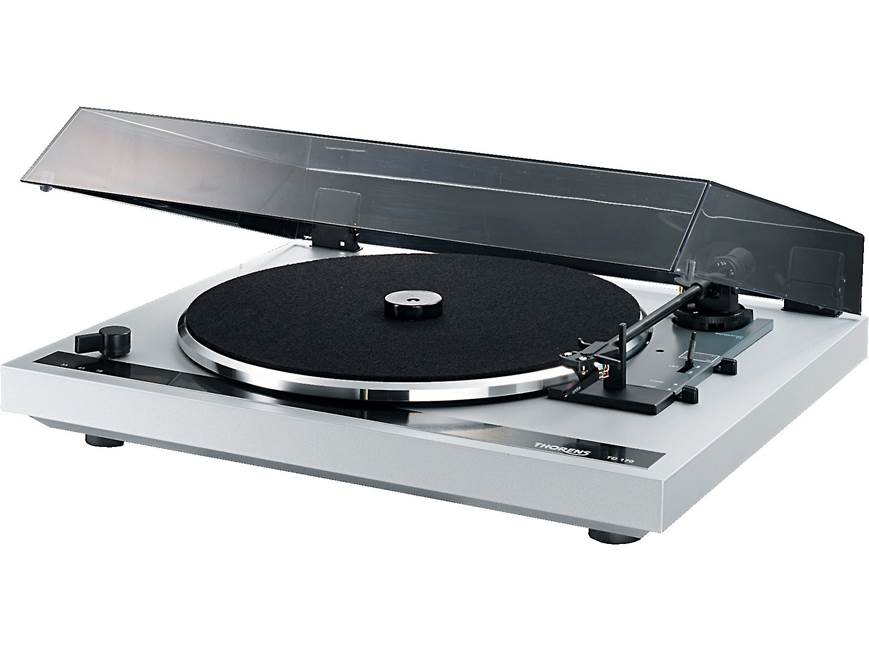 Thorens TD 170-1 - 3