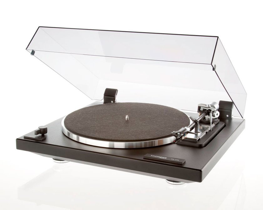 Thorens TD 235