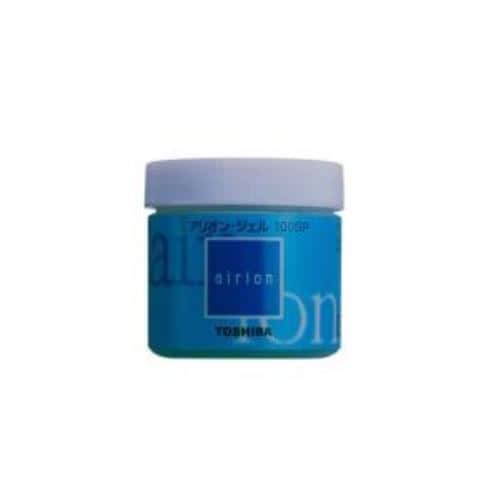 TOSHIBA GEL-100SP Gel Substituível para Desodorizador - AIRION GEL 100SP