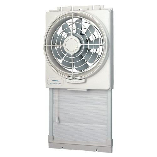 東芝 VFW-25X2 窓用換気扇