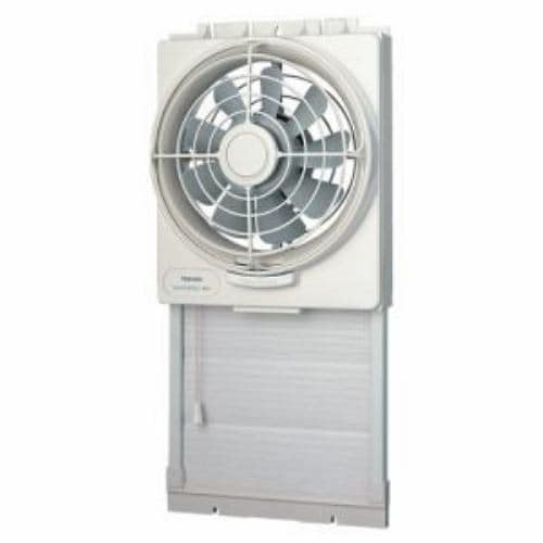 東芝 VFW-25X2 窓用換気扇 - 2
