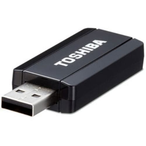 TOSHIBA D-WL1 Adaptador USB Wireless LAN 802.11n