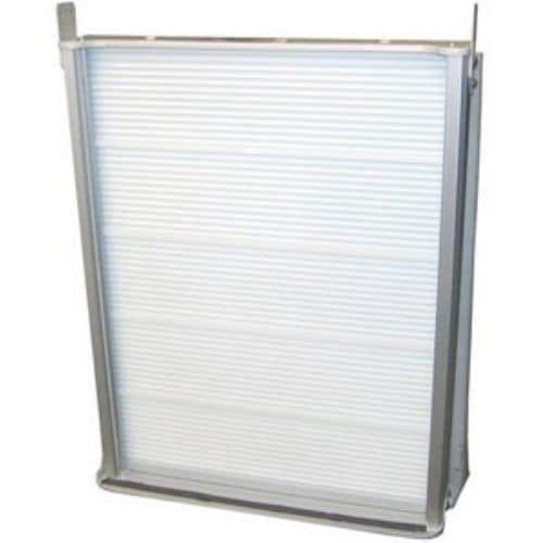 Toyotomi Window Air Conditioner Extension Installation Frame TIW-PT6