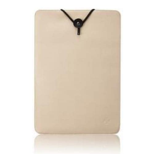 Trinity Simplism Book Sleeve Air MacBook Air 11インチ用スリーブケース ベージュ TR-BSAIR11-BG