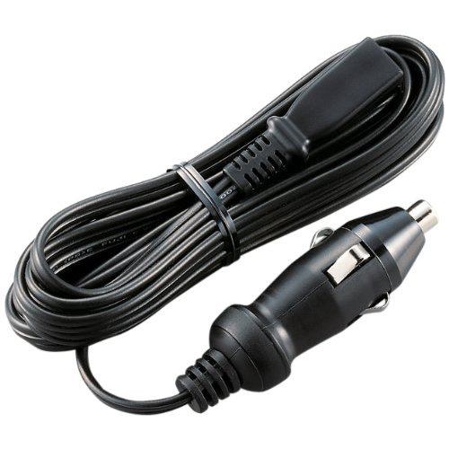 TWINBIRD DC Power Cord for Electronic Cooler/Warmer Box HR-D208 (Model HR-CH55) - 1
