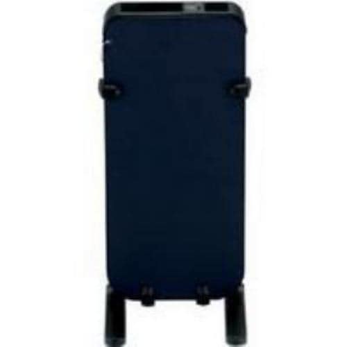 Twinbird SA-4625BL Pants Press - Dark Blue - 1