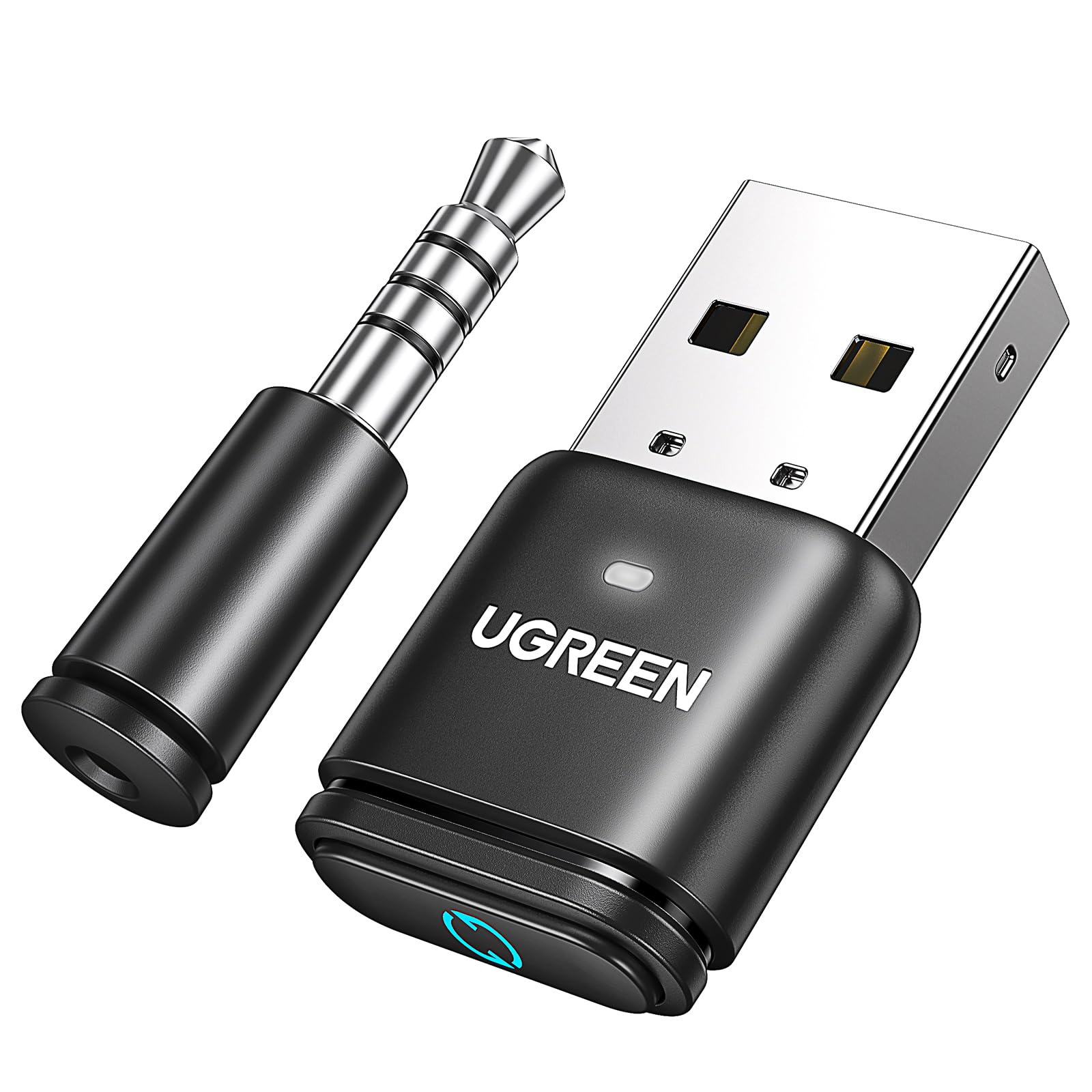 Ugreen Bluetooth 5.3アダプター