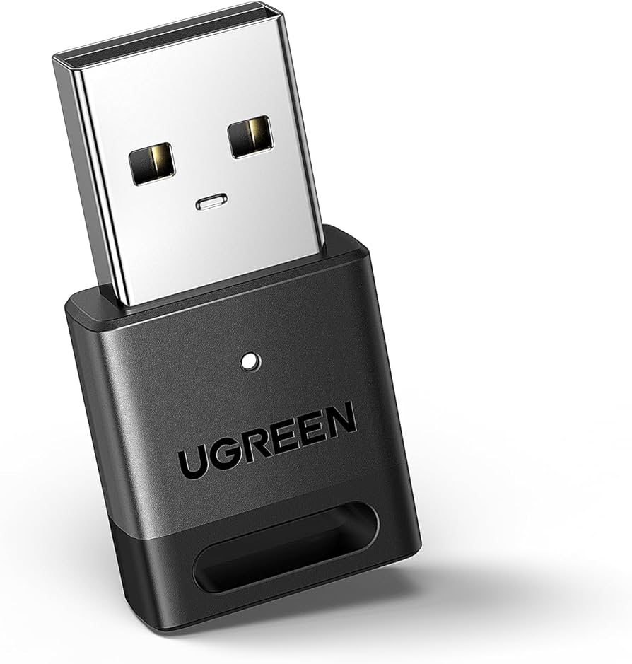 Ugreen Bluetooth 5.3アダプター - 3