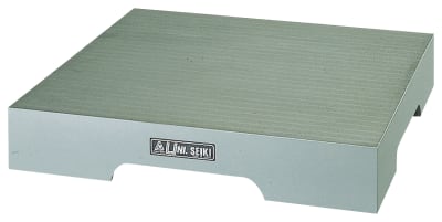 ユニセイキ 箱型定盤(A級仕上)300x450x70mm - 2