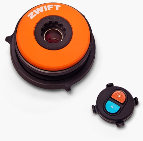 Wahoo Zwift Cog & Click V2 アップグレードキット - 2