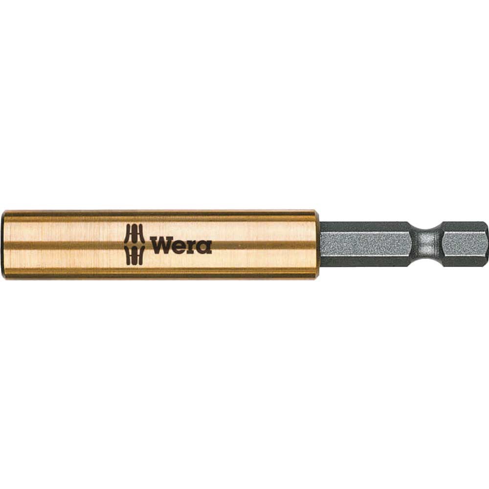 Wera 891/4/1 ユニバーサルビットホルダー - 2