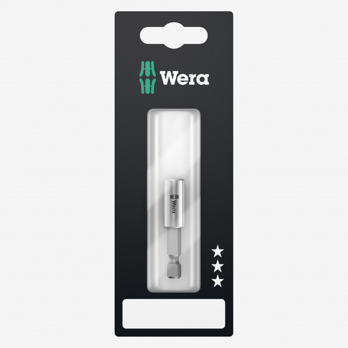 Wera 891/4/1 ユニバーサルビットホルダー - 3