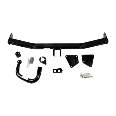 ウェストファリア 固定式トウバー ボールヘッド付き