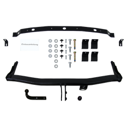 ウェストファリア 固定式トウバー ボールヘッド付き - 2