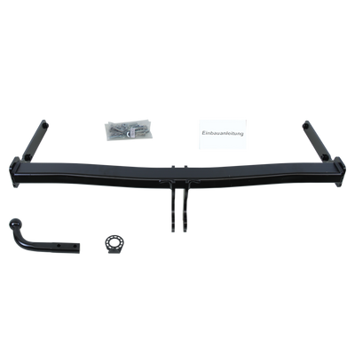 ウェストファリア 固定式トウバー ボールヘッド付き - 3