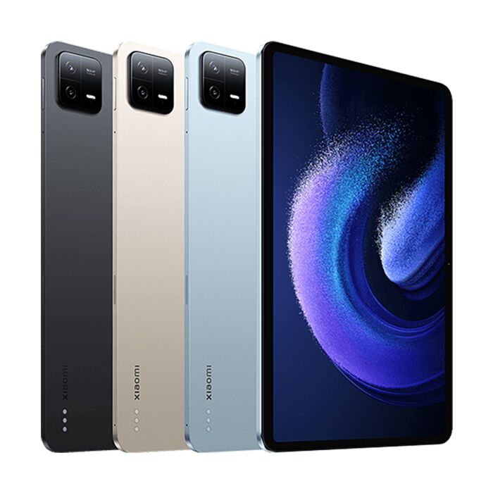Xiaomi Pad 6 Pro - 3