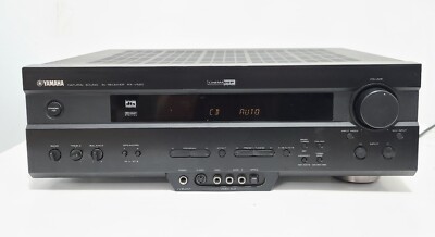 ヤマハ RX-V520RDS