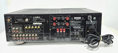 ヤマハ RX-V520RDS - 2