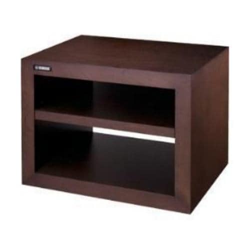 Yamaha GTR-1000(MB) Audio Rack, Brown Birch - 1
