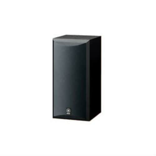 Yamaha NS-B210B Bookshelf Speaker - Black (Single Unit)