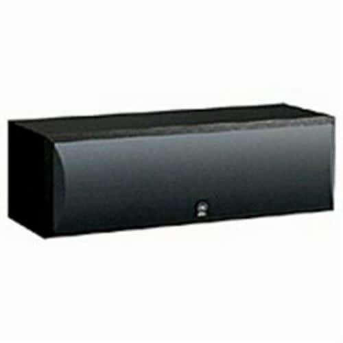 YAMAHA NSC210B Center Speaker