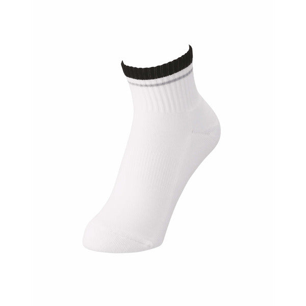 ヨネックス レディーススニーカーインソックス（ホワイト）