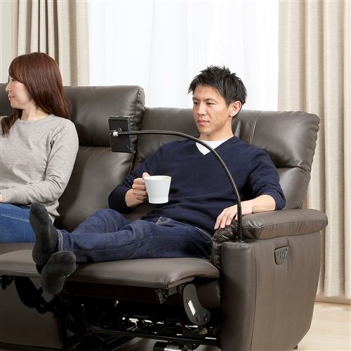 Tablet Arm YTA140006BK for YES140018 Series - 3