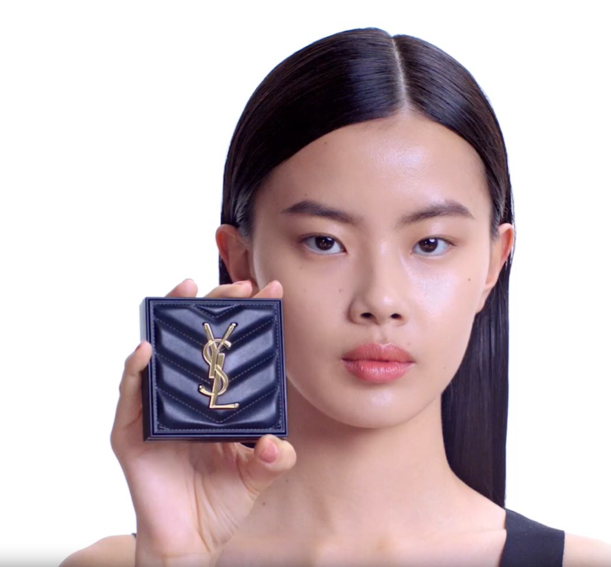 イヴ・サンローラン オールアワーズ ハイパーフィニッシュ セッティングパウダー - 2