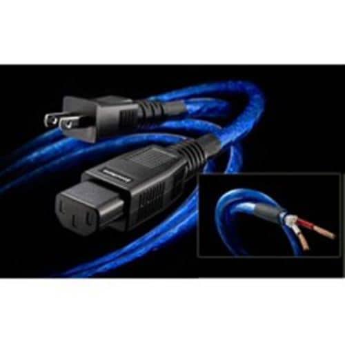 Zonotone Power Cable 1.5m 6N2P3.0MEISTER